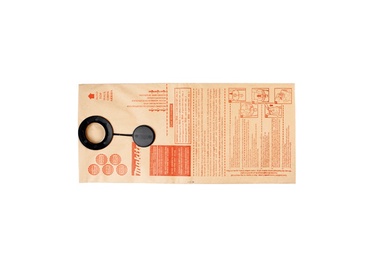 Putekļsūcēju maisiņš Makita 445X Vacuum Bag