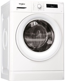 Skalbimo mašina Whirlpool FWF71253W EU