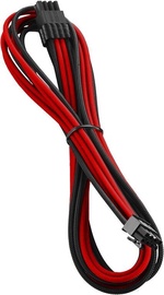 Juhe CableMod C-Series PRO ModMesh 8-pin PCI-e Cable Corsair AXi/HXi/RM Yellow Label 60cm Black/Red