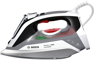 Bosch EasyComfort TDI90EASY Black/White
