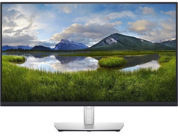 Monitors Dell P3221D, 32", 5 ms