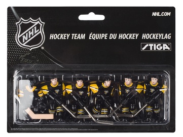 Figuurid Stiga NHL Pittsburg Penguins Hockey Team