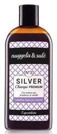 Шампунь Nuggela & Sule Silver, 100 мл