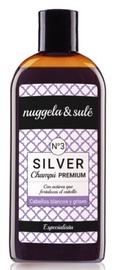 Šampūnas Nuggela & Sule Silver, 100 ml