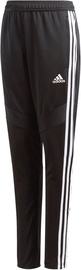 Adidas Tiro 19 Training Pants JR Black 140cm