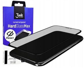 Защитная пленка на экран 3MK For Apple iPhone 11, 9H
