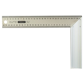 Stūra lineāls Stanley 1-45-687, 400 mm