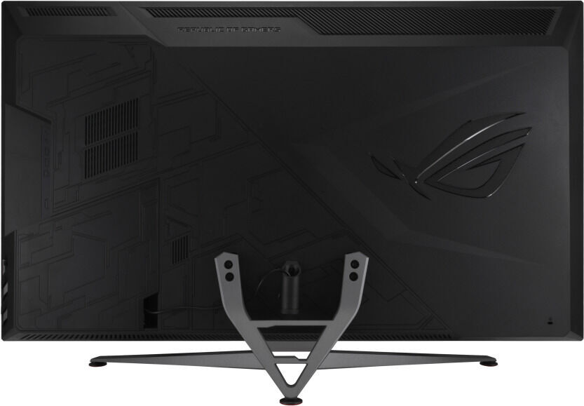Monitorius Asus XG438QR, 43\