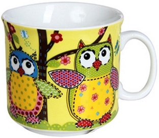 Banquet Owls Mug 210ml
