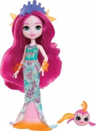 Кукла Mattel Enchantimals Royals Mermaid GYJ02