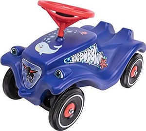 Детская машинка BIG Bobby Car, синий