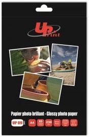 GenerInk Photo Paper UPrint UP-09 A4 230 Glossy 20 Pages