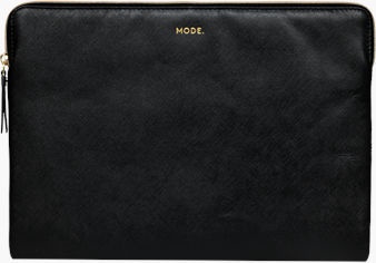 Dbramante1928 Paris Bag For Apple MacBook Pro 13" 2016/Air 13" 2018 Black