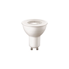 SPULDZE LED 36D 5W GU10 WW ND 345LM (STANDART)