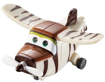 Auldey Super Wings Transform-A-Bots Bello 710070