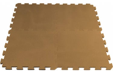 Grīdas segums trenažieriem Yate Fitness Homefloor, 50 cm x 50 cm