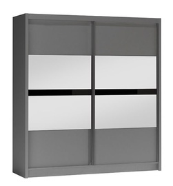 Skapis Stolar Batumi, 203 x 61 x 215 cm