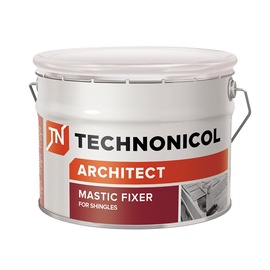 Bitumena mastika Technonicol, 12 kg