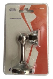 Fiksators Haushalt DS002, hroma, 81 mm x 56 mm