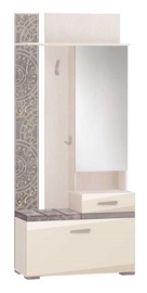 DaVita Freska 48.08 Hallway Unit Kena/White Sand/Gray