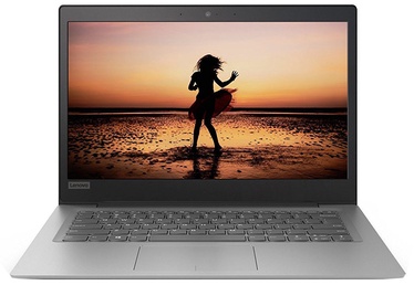 Lenovo Ideapad 120S-14IAP Grey 81A500FNPB|2M2