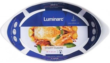 Керамическая посуда Luminarc, белый