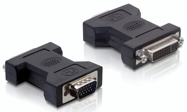 Delock Adapter DVI to VGA