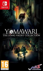 Игра Nintendo Switch NIS America Yomawari: The Long Night Collection