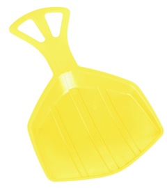 Plastkon Pedro Sledge Yellow 41106524