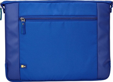 Case Logic Intrata 15.6 Laptop Bag Blue