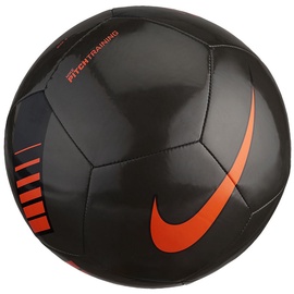 Nike Pitch Training 4 Black Orange