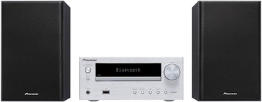 Музыкальный центр Pioneer X-HM26-S, 15 Вт