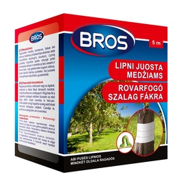 LĪMLENTE KOKIEM 5M (BROS)