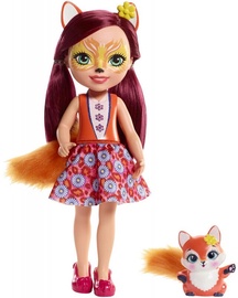 Кукла Mattel Enchantimals FRH53