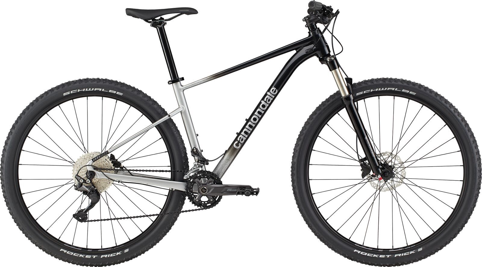 cannondale trail four 29