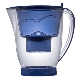 Vandens filtravimo sistema Aqua Select Whale, mėlyna