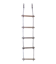 Лестница для лазания S04-303, 180 см x 40 см x 3.5 см