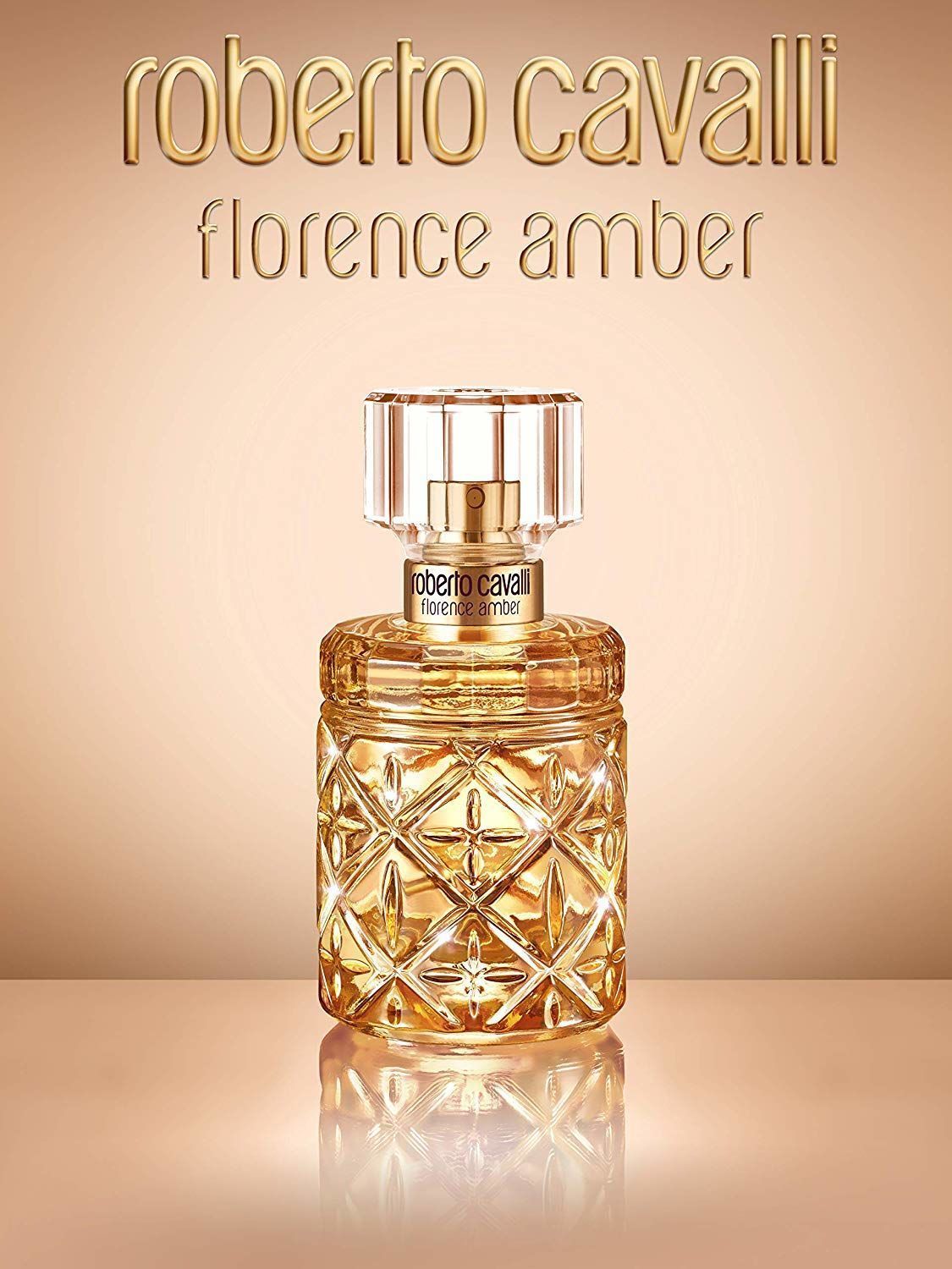 roberto cavalli florence amber