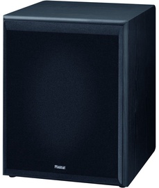 Magnat Monitor Supreme Sub 302A Black + Oehlbach Cable 5m