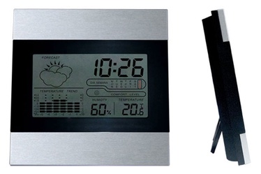 Meteorologinė stotelė Standart GP3173A, vidaus