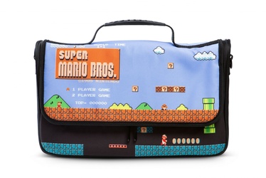 Аксессуар PowerA Super Mario Bros Bag