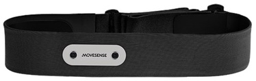 Josta Suunto Chest Strap Size L, melna