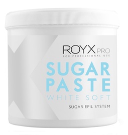 Royx Pro White Soft Sugar Paste 1000g