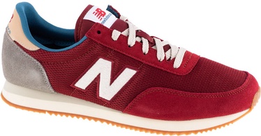 Кроссовки New Balance UL720, красный, 40.5
