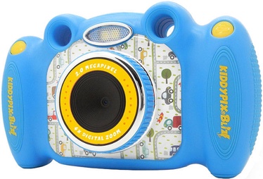 Easypix KiddyPix Blizz Blue