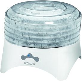 Bomann DR 448 CB