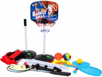Āra spēle RoGer Zhiyu Sport 5in1