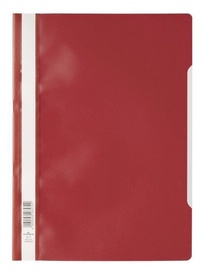 Durable Manilla Folder Red
