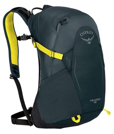 Osprey Hikelite 18 Shiitake Grey