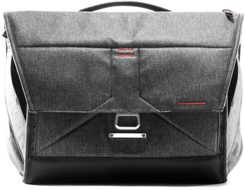 Peak Design Everyday Messenger V2 15" Charcoal